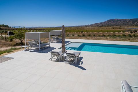 Villa a Pinoso, Alicante, Pinoso - € 349.995 | Ref: CCP142 - foto 34